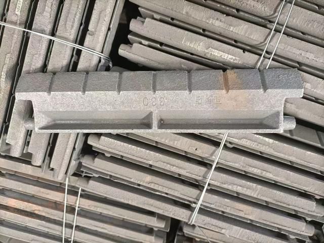 鍋爐爐排